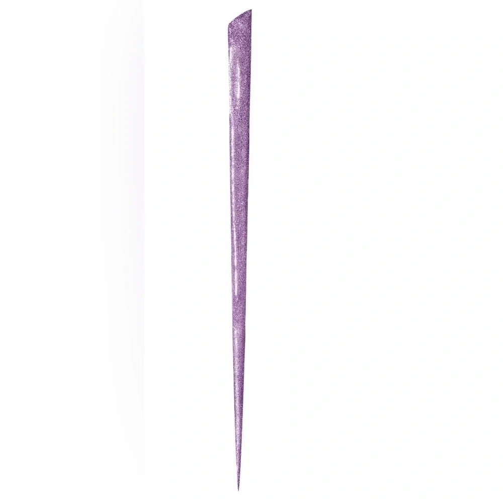 New Revlon Chrome Liquid Ink Pen Ultraviolet 904 made in USA